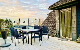 Ferienhaus am Strand